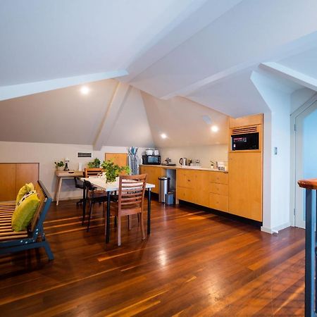 Quiet Private Studio In Strathfield With Kitchenette And Private Bathroom 3Min To Station Sleeps 6 Sydney Zewnętrze zdjęcie