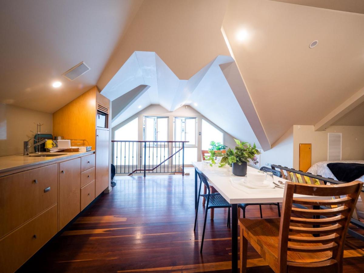 Quiet Private Studio In Strathfield With Kitchenette And Private Bathroom 3Min To Station Sleeps 6 Sydney Zewnętrze zdjęcie