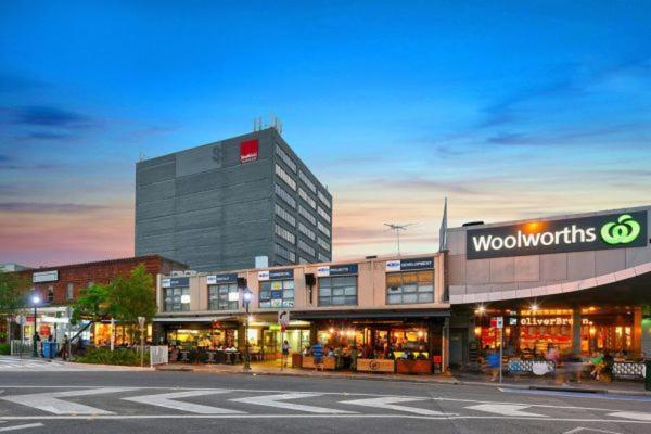 Quiet Private Studio In Strathfield With Kitchenette And Private Bathroom 3Min To Station Sleeps 6 Sydney Zewnętrze zdjęcie