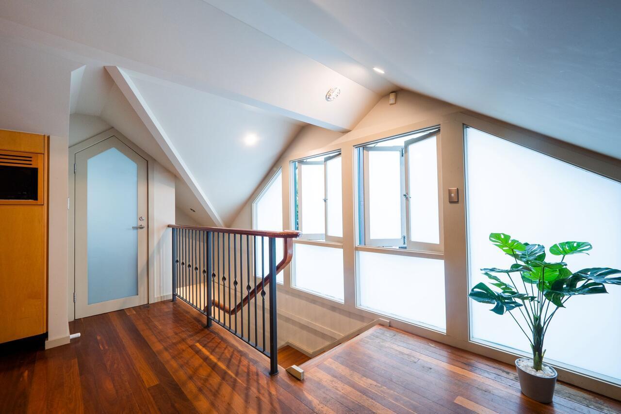 Quiet Private Studio In Strathfield With Kitchenette And Private Bathroom 3Min To Station Sleeps 6 Sydney Zewnętrze zdjęcie