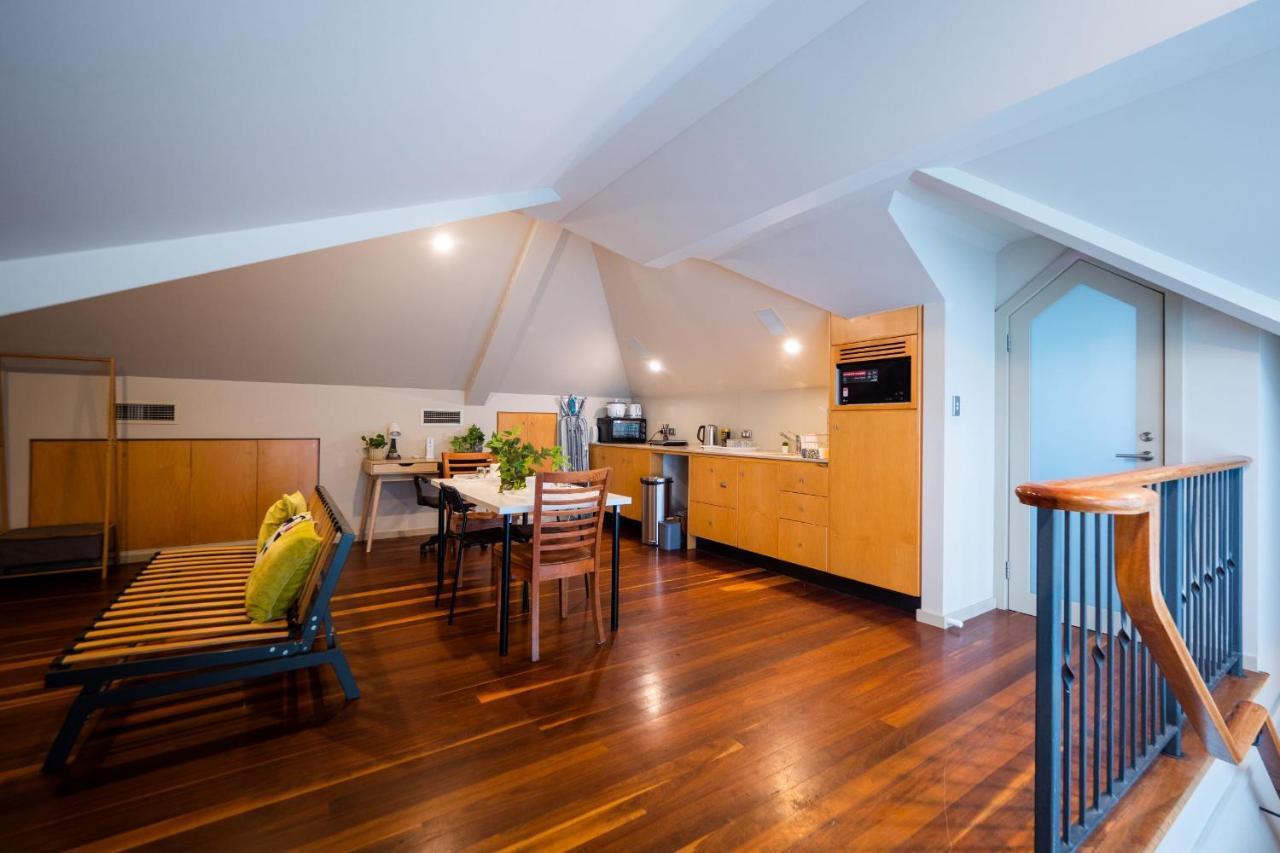 Quiet Private Studio In Strathfield With Kitchenette And Private Bathroom 3Min To Station Sleeps 6 Sydney Zewnętrze zdjęcie